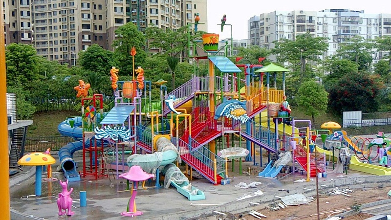 廣州碧潮水上樂園設(shè)備 廣州碧潮水上樂園設(shè)備